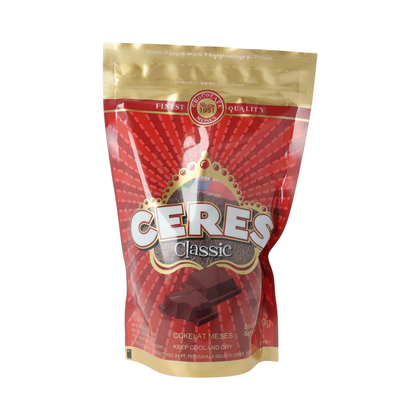 

CERES HAGELSLAG RICE CHOCO CLASSIC 500g [ Pcs ]