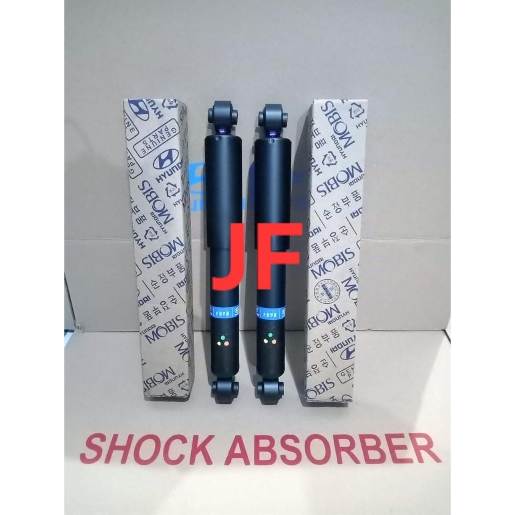 shock breaker belakang hyundai atoz