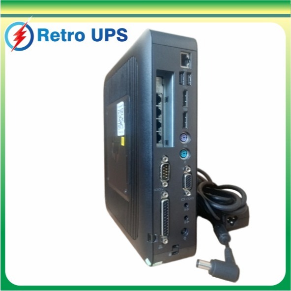 Mikrotik x86 HP T620 Plus Low Watt Murah Berkualitas GARANSI 2 Bulan