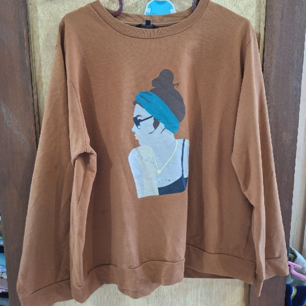 knit sweater the executive