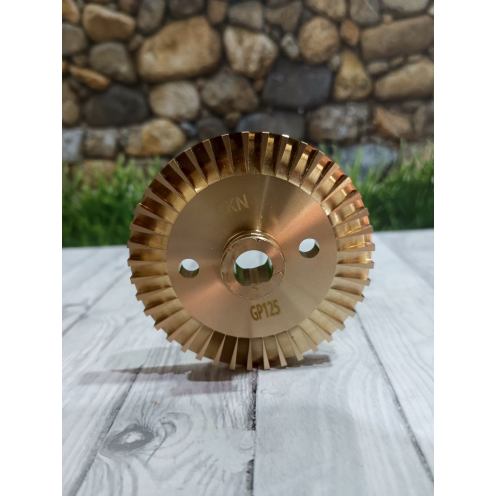 KIPAS IMPELLER POMPA AIR PANASONIC/NATIONAL 125
