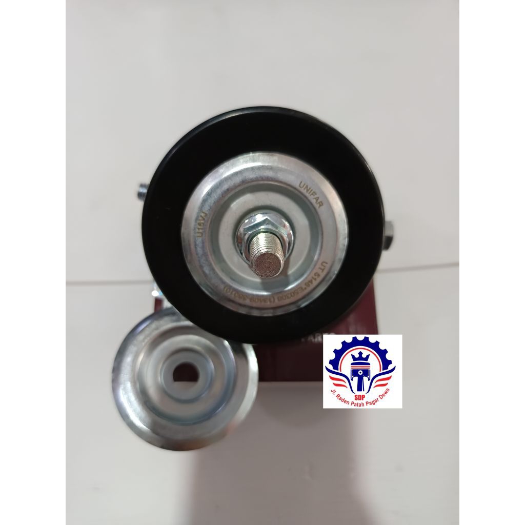 POLLY AC L300 DIESEL