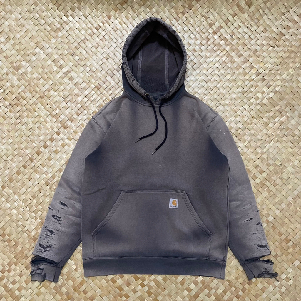 Carhartt Sun Faded Hoodie