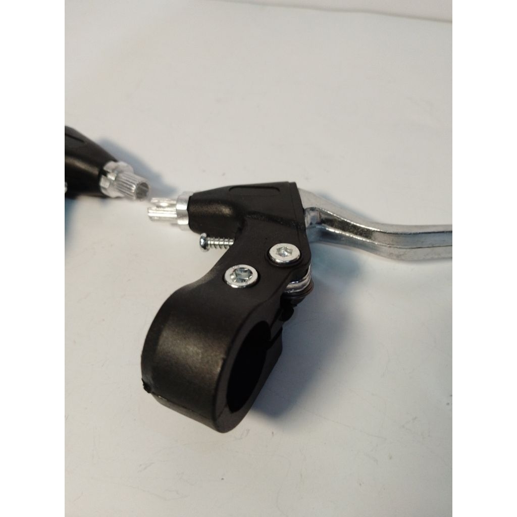 Handle Rem Sepeda MTB BMX MINION LIPAT