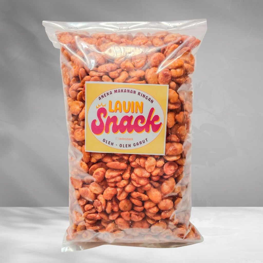 

kacang Mersi pedas / kacang Mersi balado / kacang koro pedas kupas 250gr & 500gr