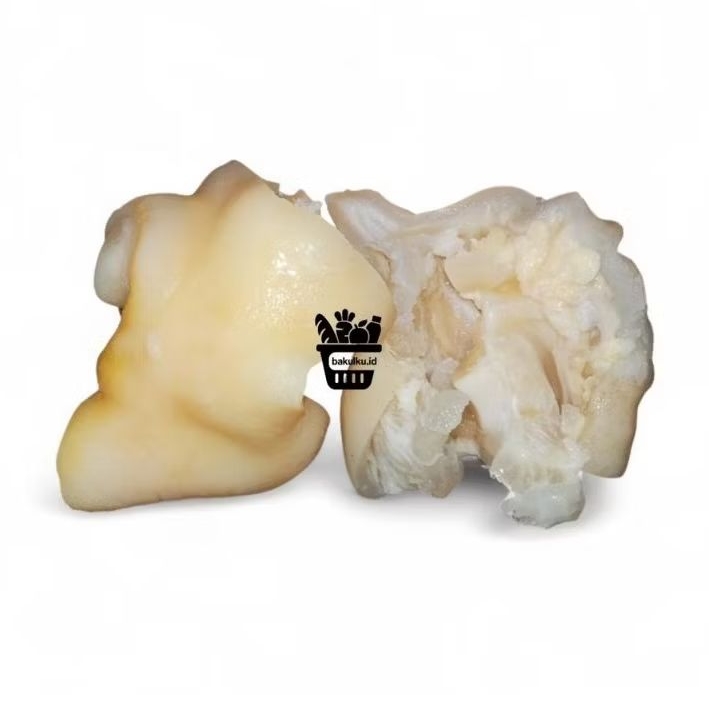 

Kikil Tunjang Kikil Sapi Potongan 65-75gr