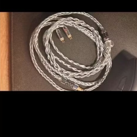 Kabel XINHS Rainbow blue 4.4