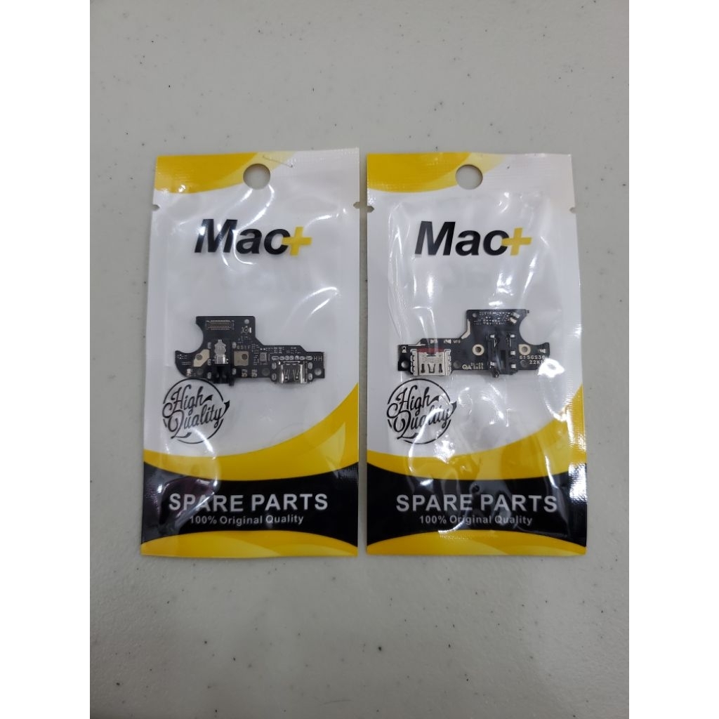 PCB + CON TC + MIC OPPOO A5S CPH1909 A11K A15S CPH2179