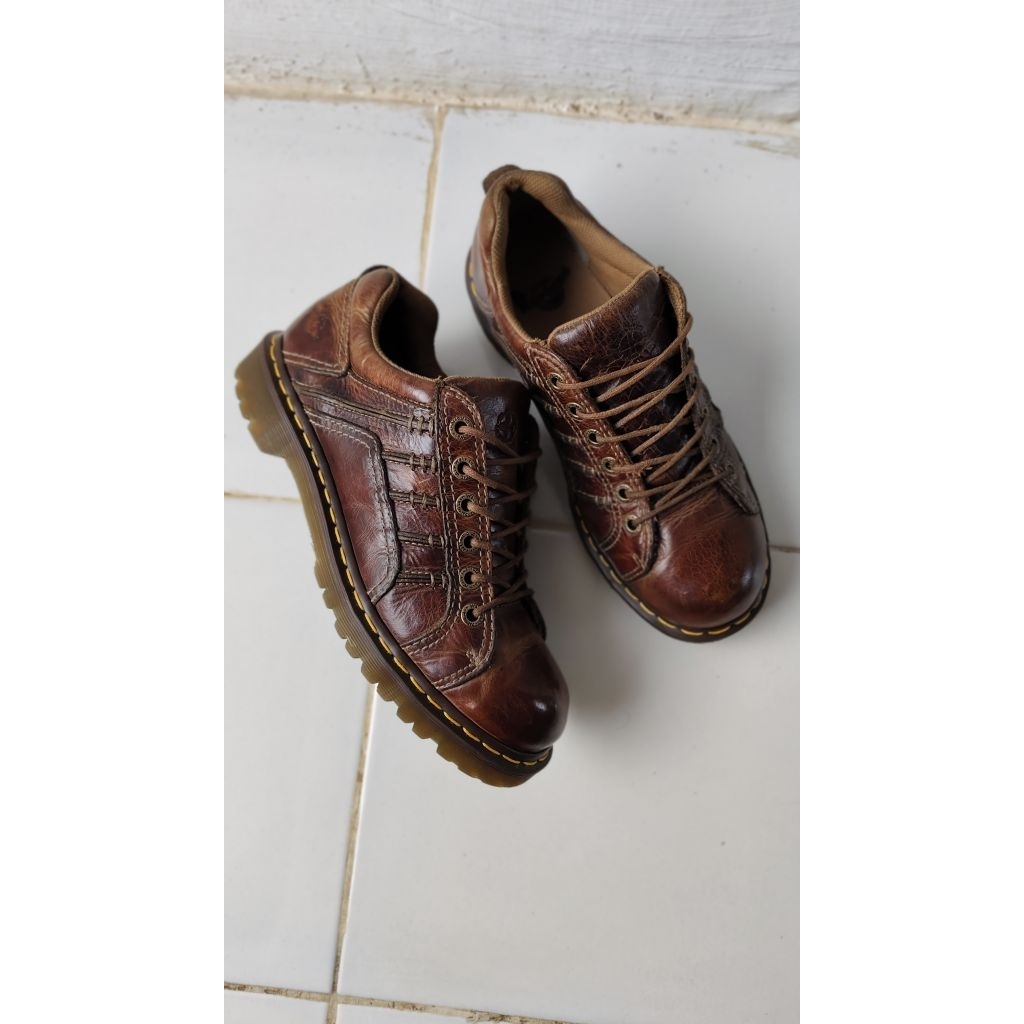dr martens keith size 43 original docmart