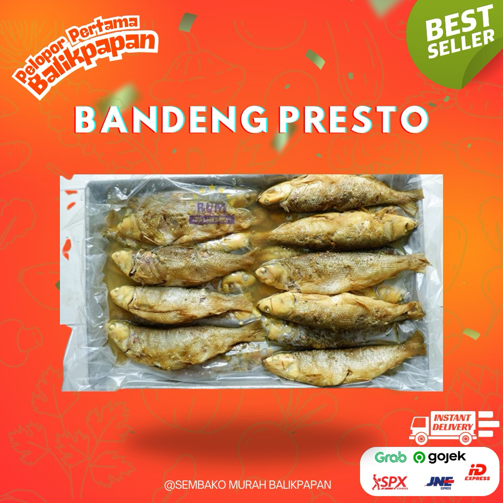 

bandeng presto
