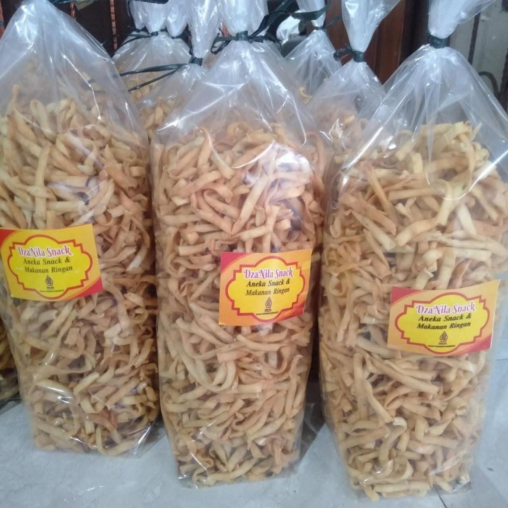 stik bawang 1kg