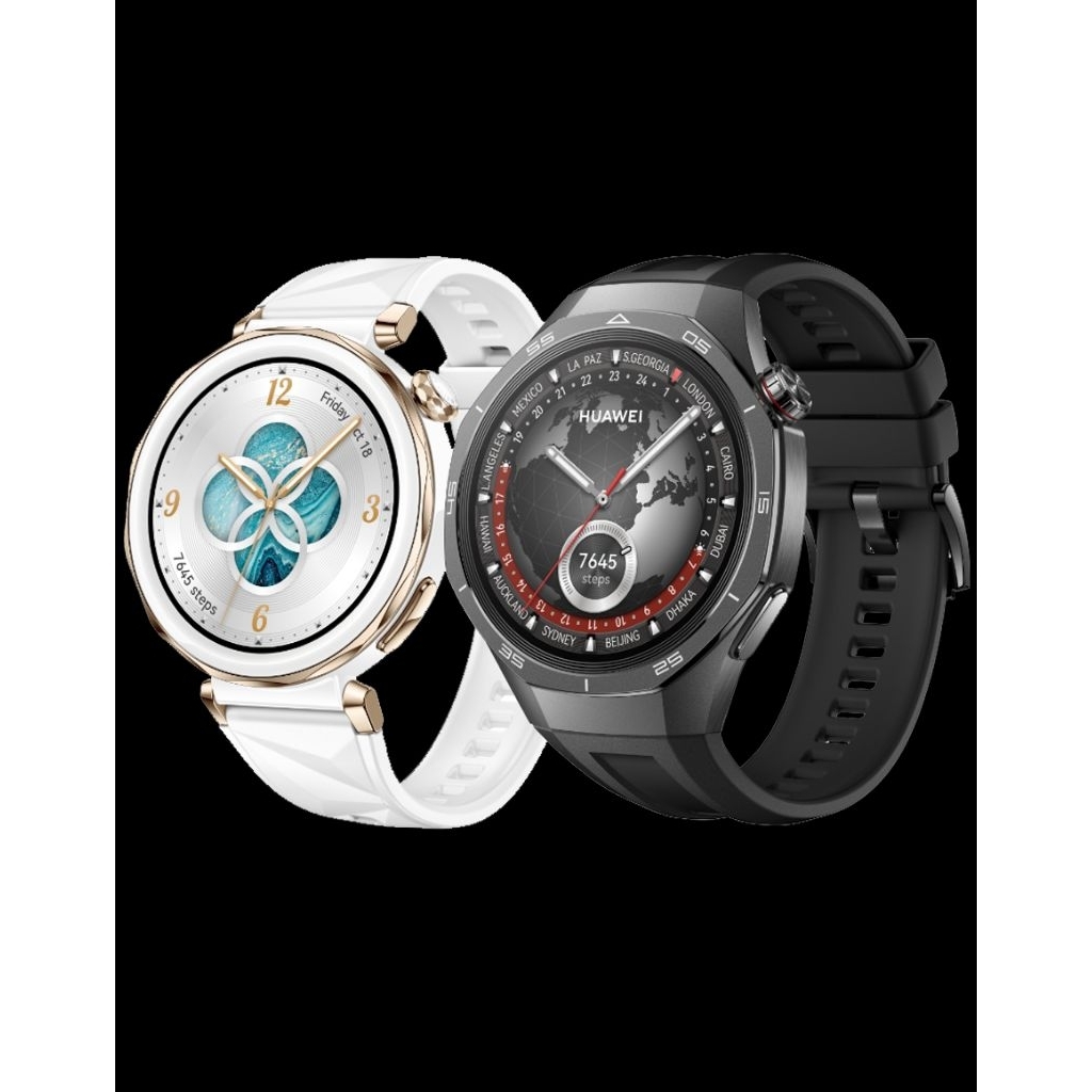 SmartWatch Huawei GT5 Pro ex