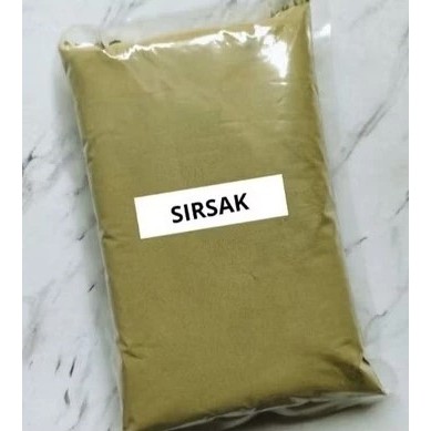 

Bubuk Daun Sirsak/ Tepung Daun Sirsak/ Serbuk Daun Sirsak 100 gram & 250 gram Murni Herbal Alami