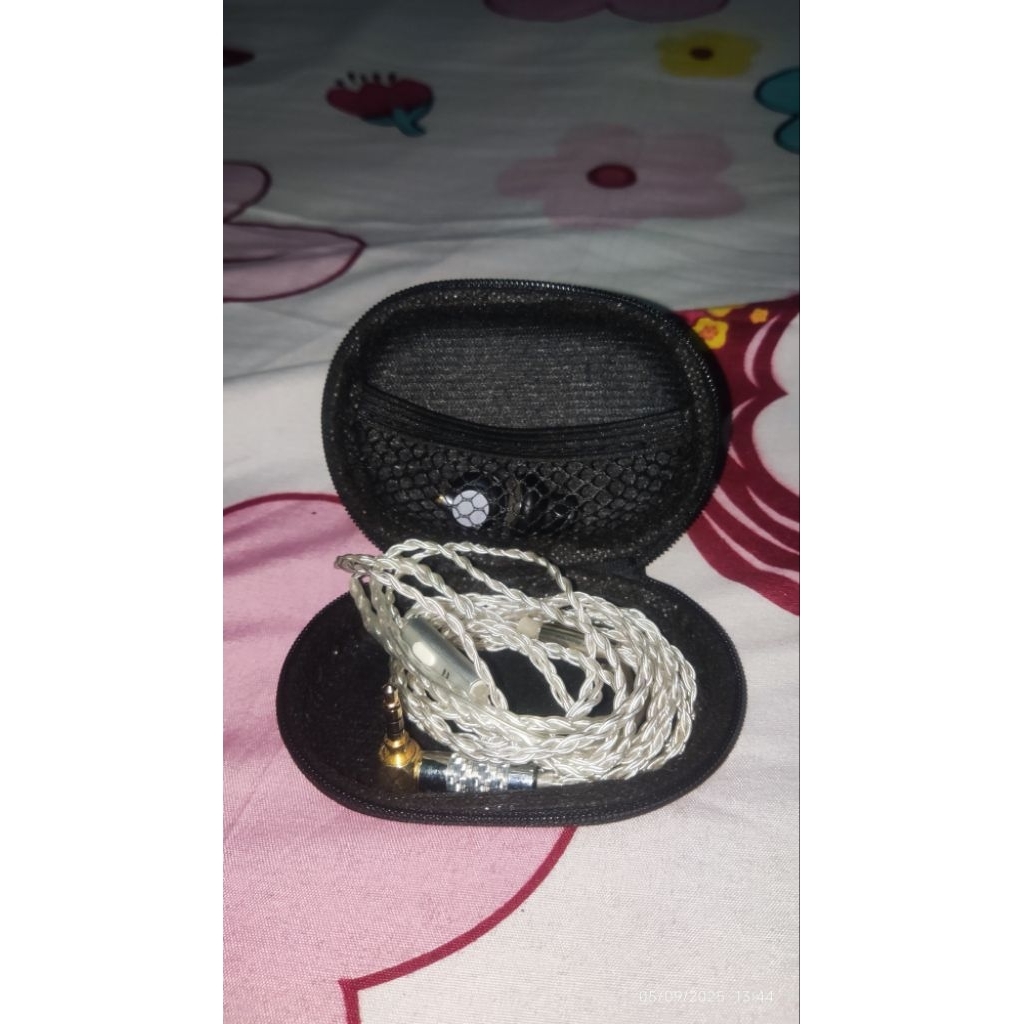 EARBUD IEM Custom Build