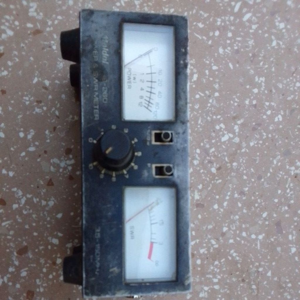 dijual swr maldol dolar Made in japan