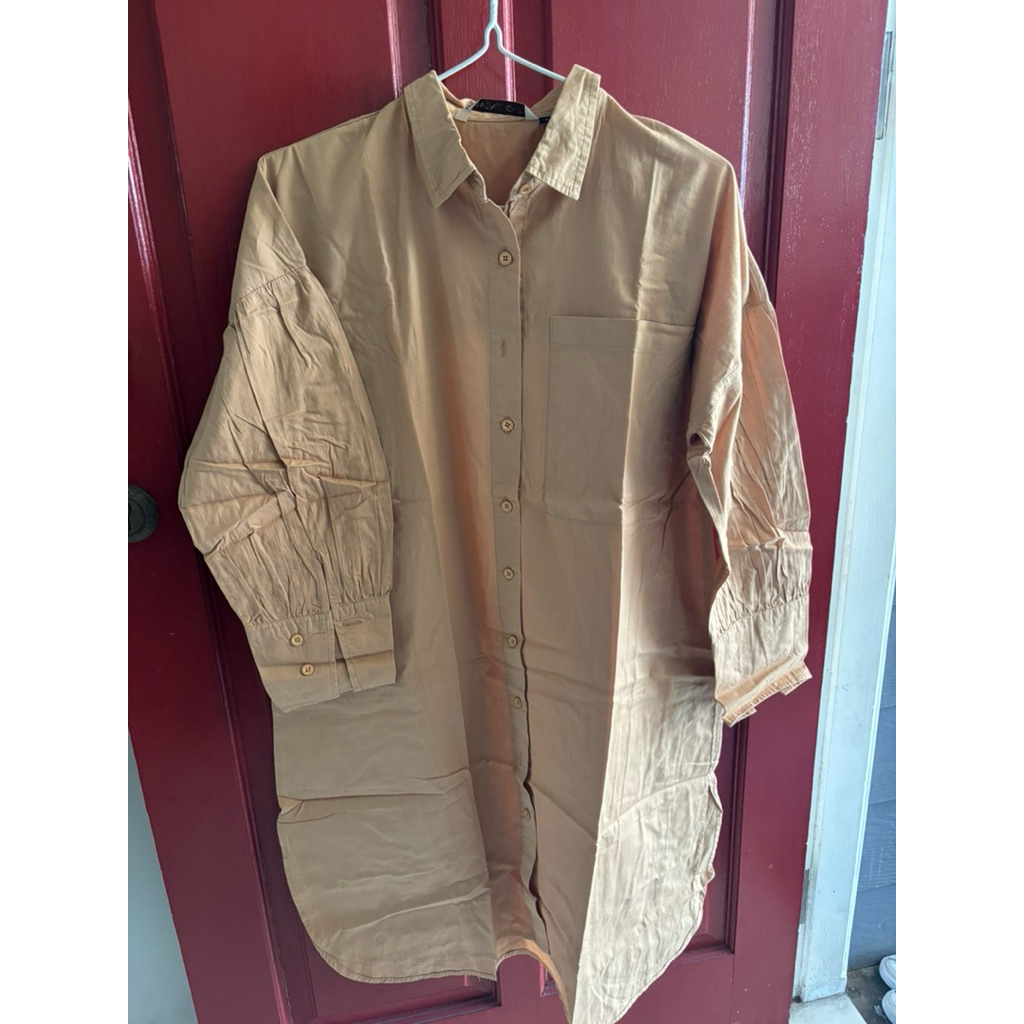 Preloved Tunik Heaven lights