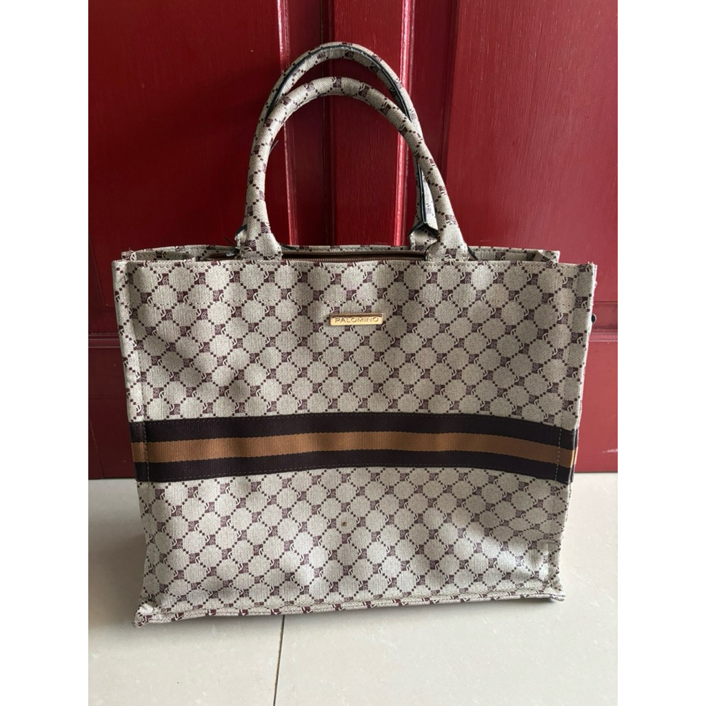 preloved tas palomino
