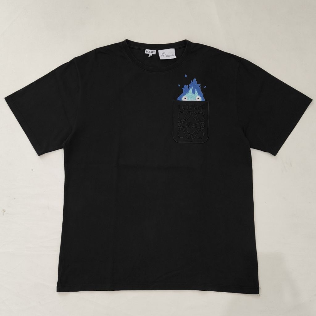 Loewe x Ghibli T-shirt
