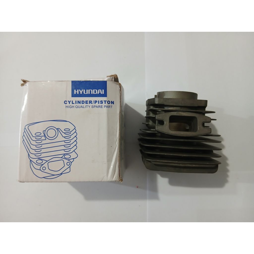 BLOK SINSO 5200 HYUNDAI/BLOCK CHAINSAW 5200 HYUNDAI TERMURAH