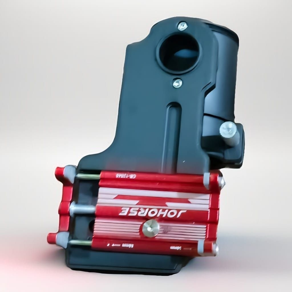 New Moncam Kecil For Teleskop/Monting Kamera Hp for Teleskop/Monting Kamera samping