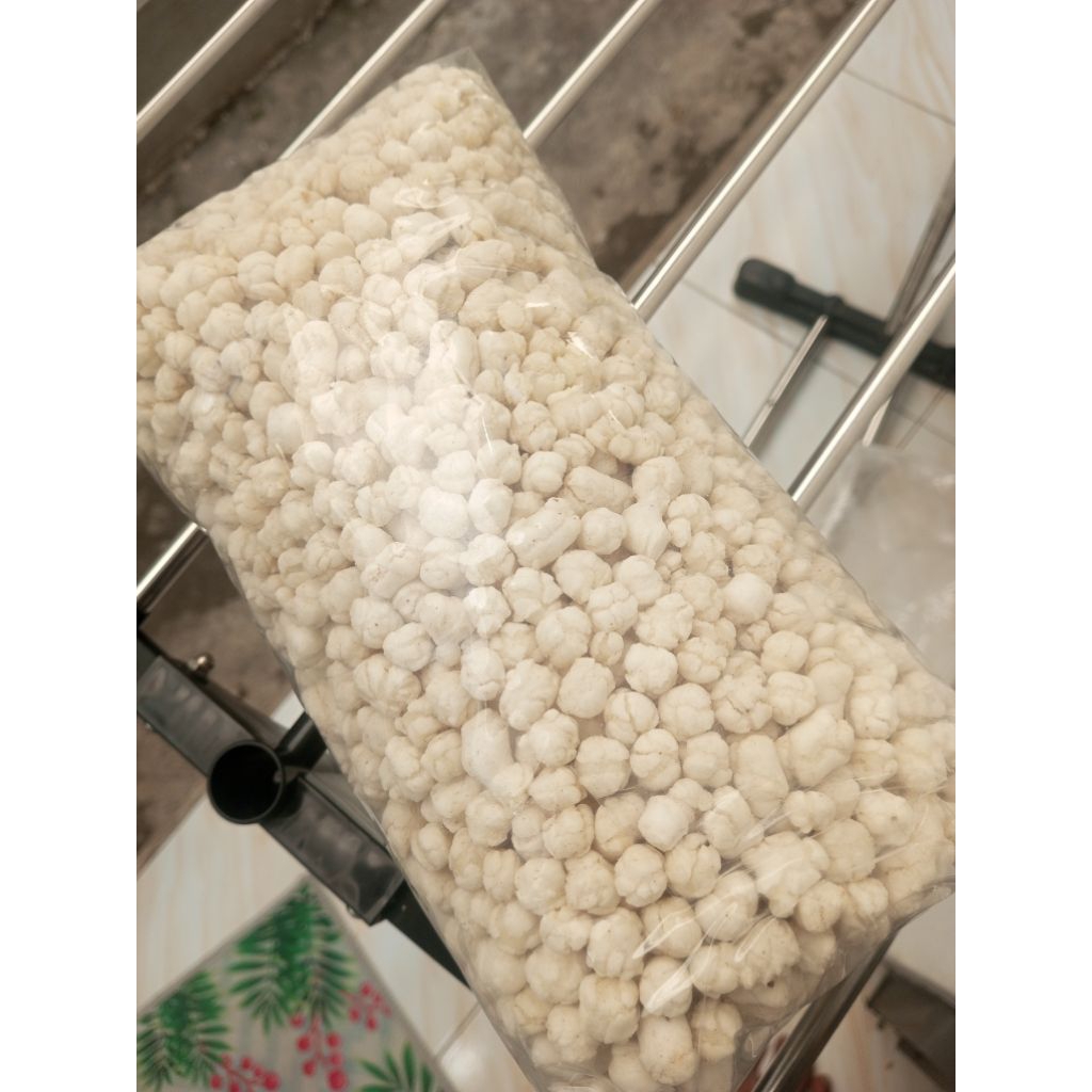 

Tiktak Kriuk 500gr Toping Seblak Dan Bakso Dll