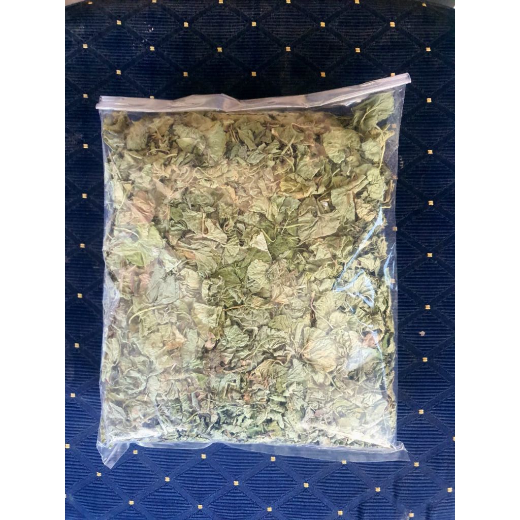 

Daun Pegagan / Antanan Kering Murni tanpa batang 100gr