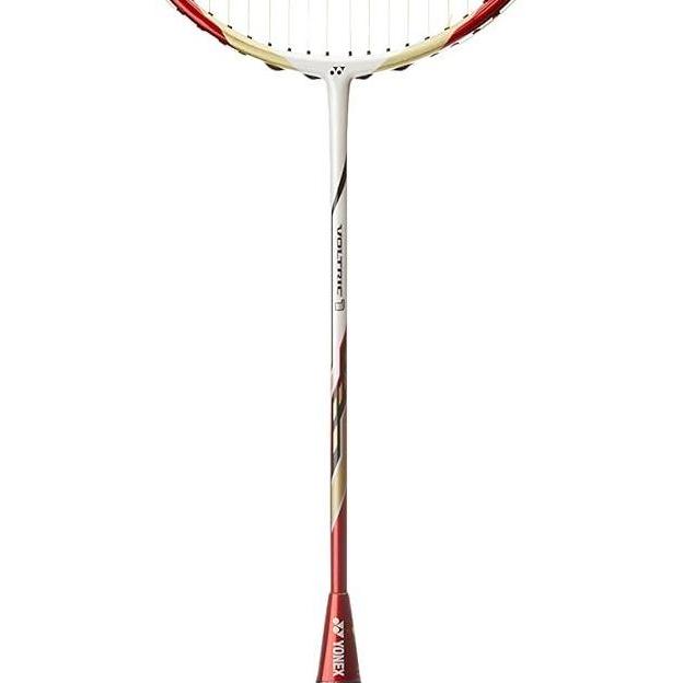 4549317282229 - YONEX Raket Badminton Voltric 1 Red 4U5