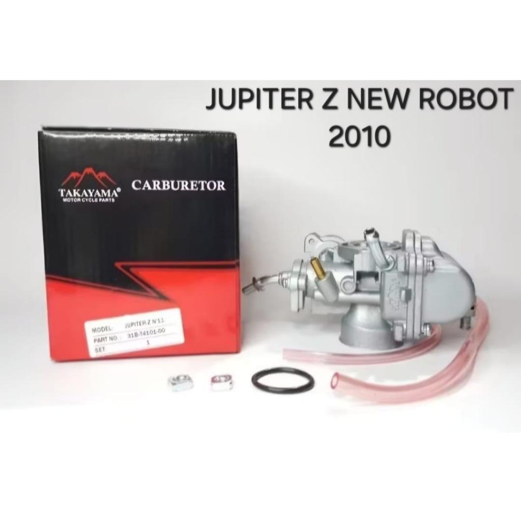 CARBURATOR KARBURATOR JUPITER Z NEW ROBOT 2010 TAKAYAMA