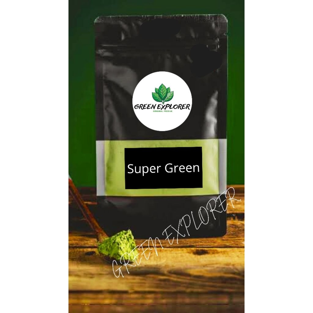 

Herbal/Jamu Kalimantan Original 100%