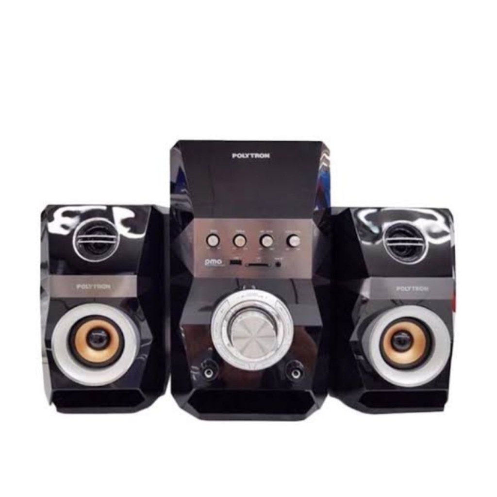 SOUND PMA ORI POLYTRON SECOND