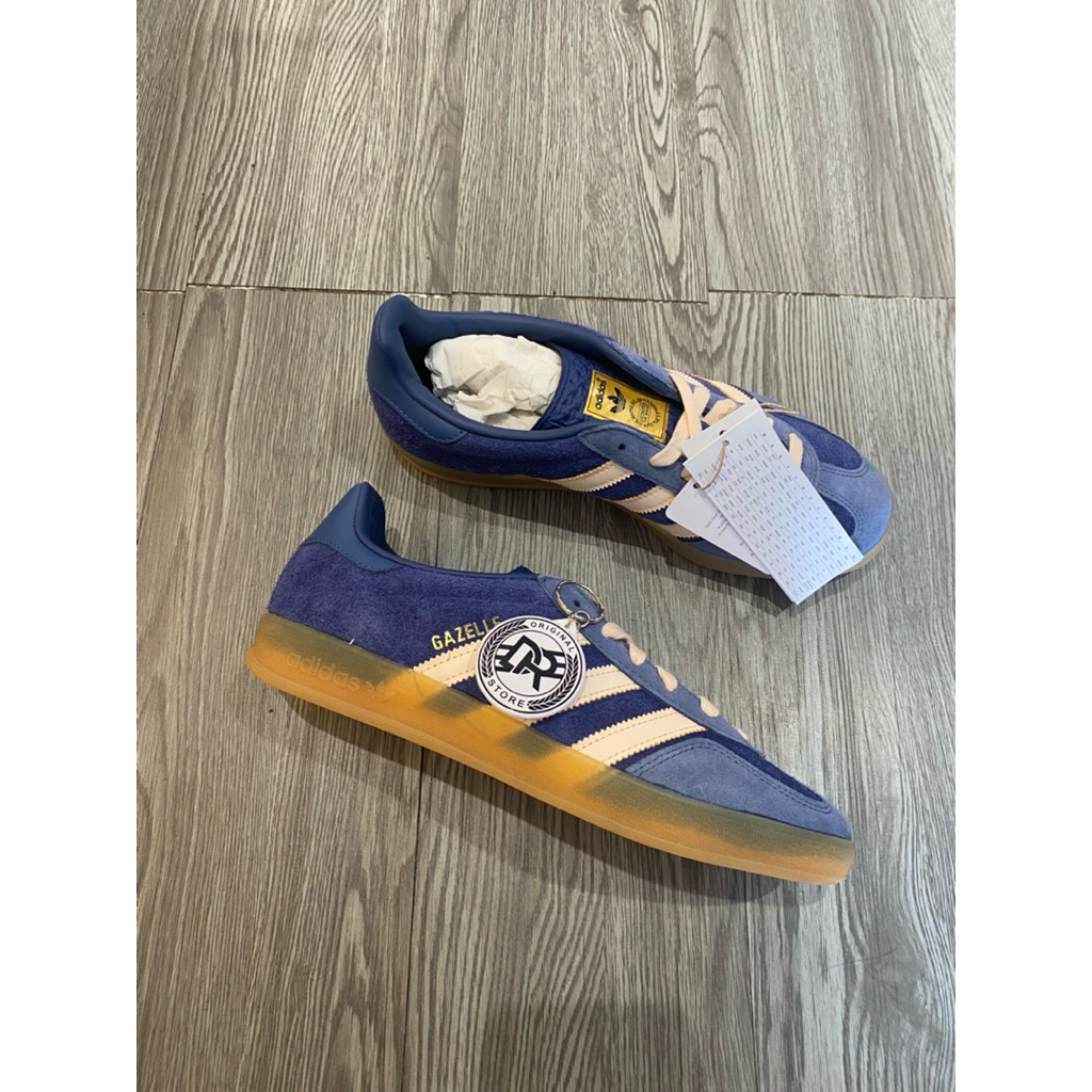 ADIDAS GAZELLE INDOOR originals