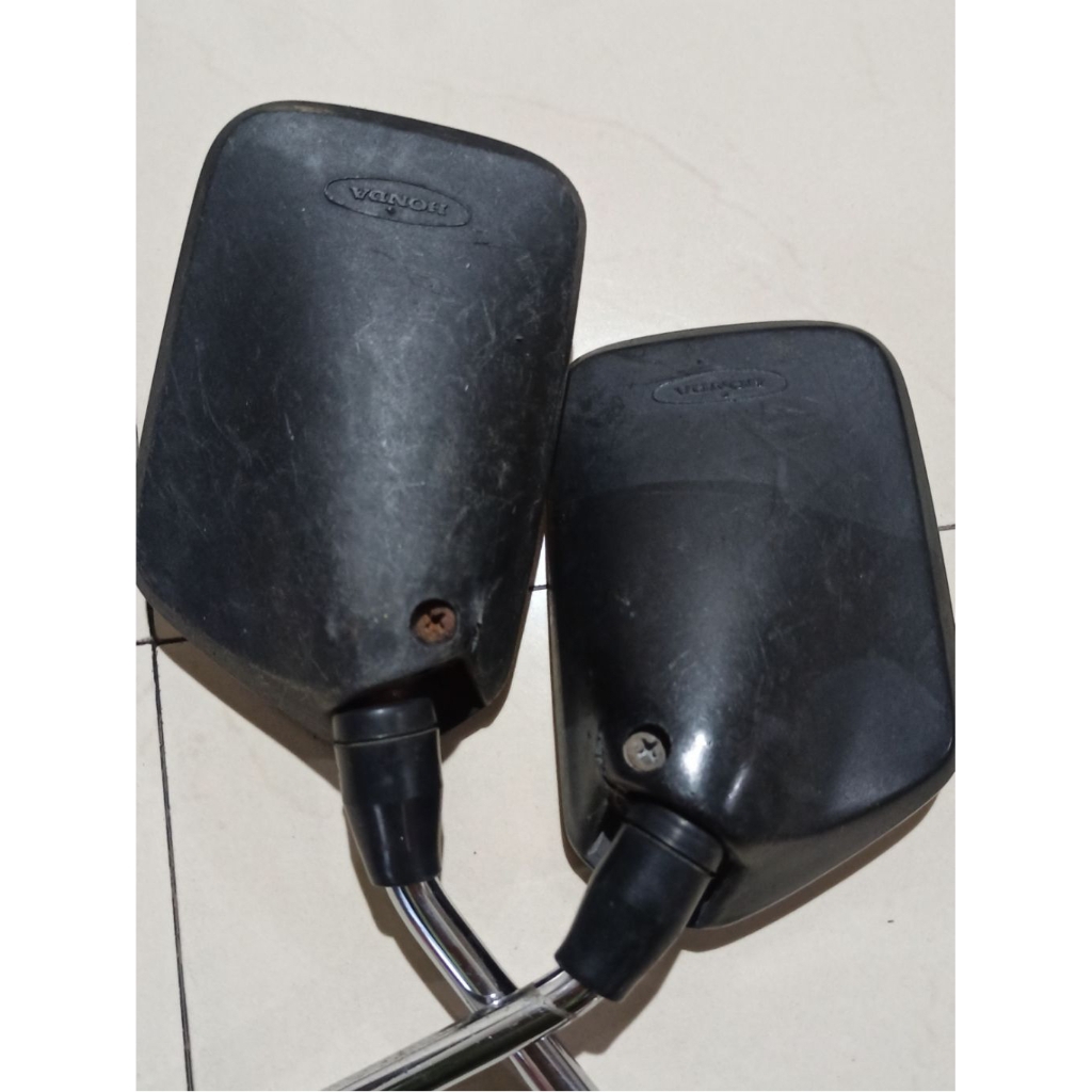 spion honda win original mitasi