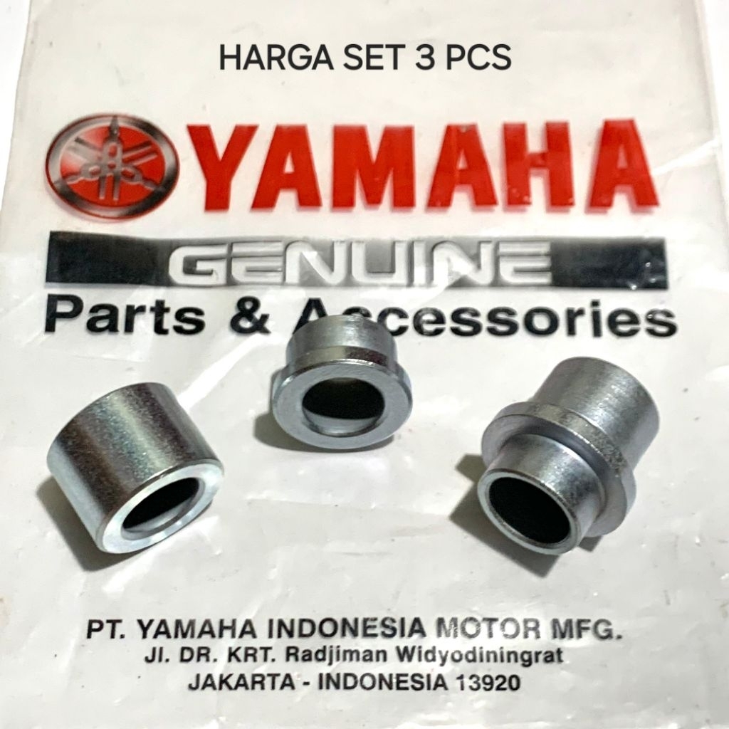 Bosh Bos Roda Belakang Vixion New (Harga Per Set)