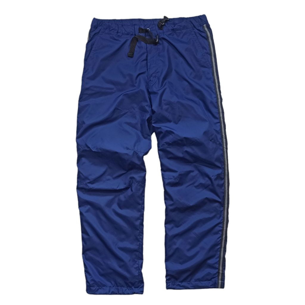 uniqlo warm pants outdoor