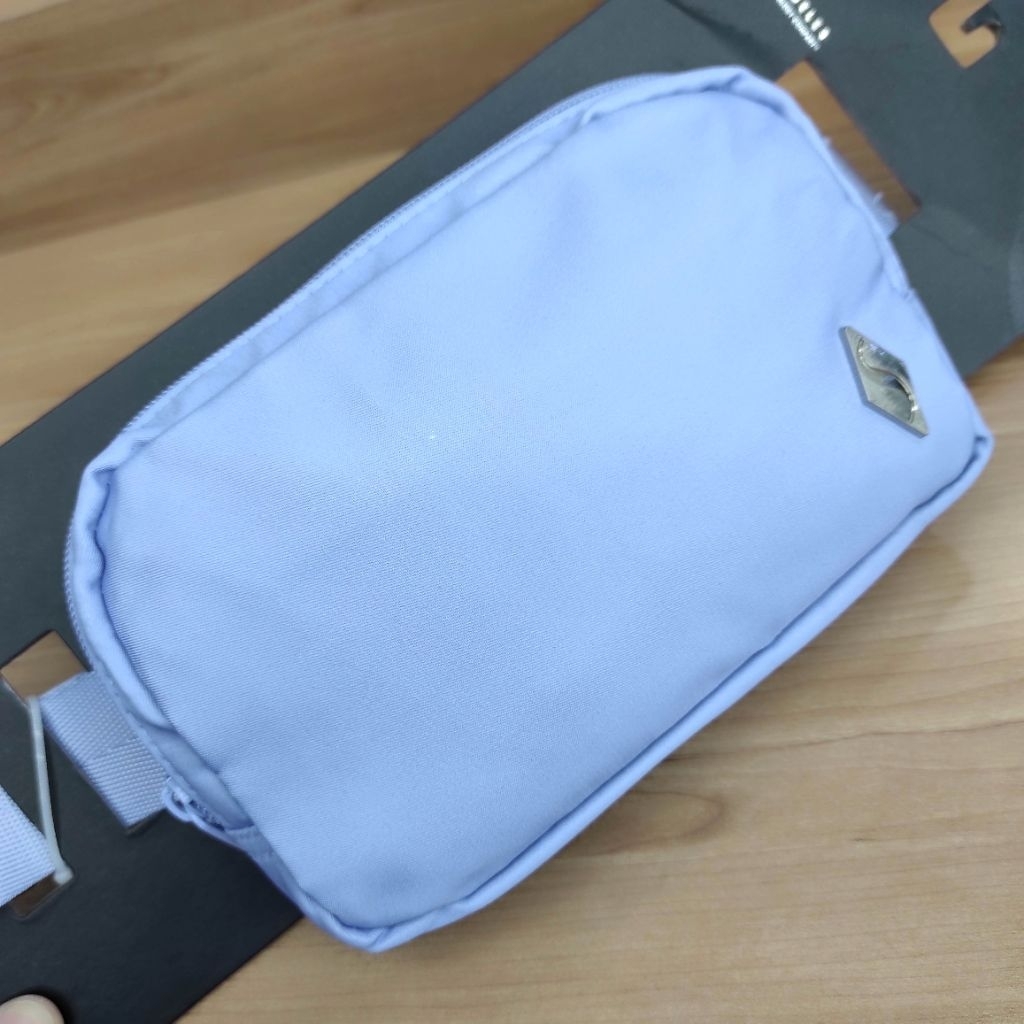 TAS PINGGANG SKECHERS WAIST PACK Bag Original *TAMPIL CANTIK MENAWAN