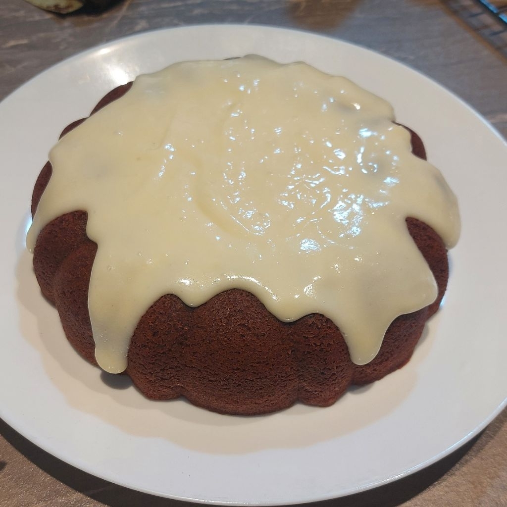 

Bolu Ketan Hitam, Bolu Red Velvet, Bolu Pandan Lava Cheese (keju lava) Ukuran 15 Cm