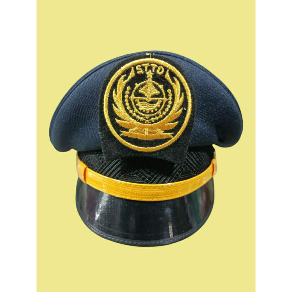 TOPI PET STTD/ TOPI PET PDU STTD