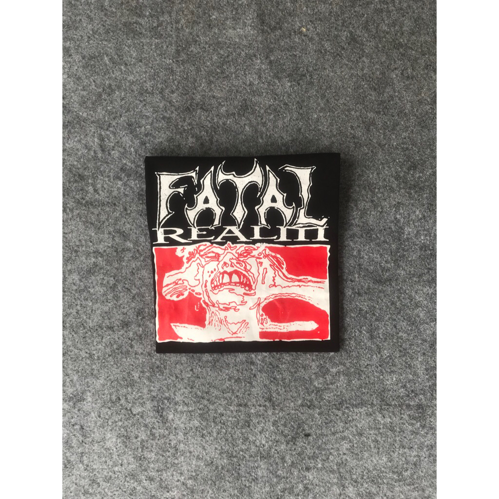 Fatal Realm Daze Brutal