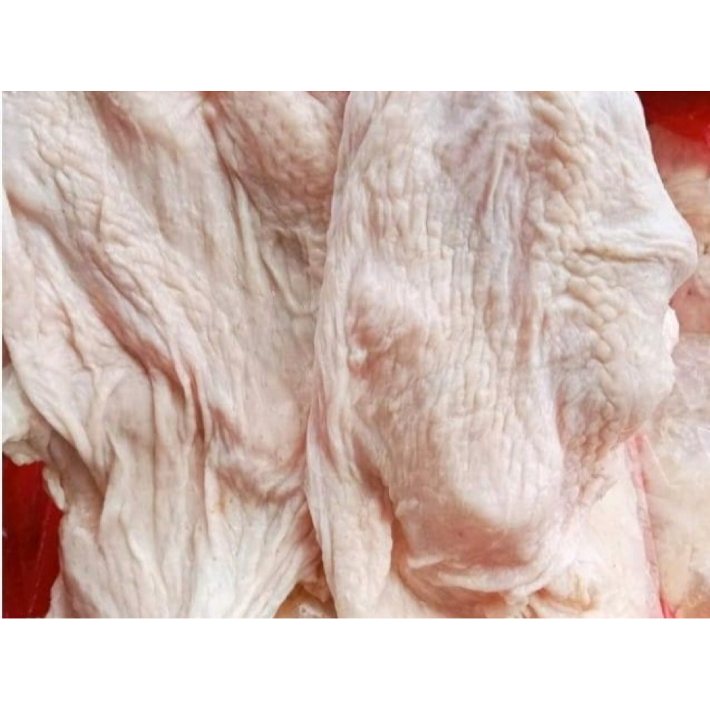 

Kulit Ayam (Body) 1Kg