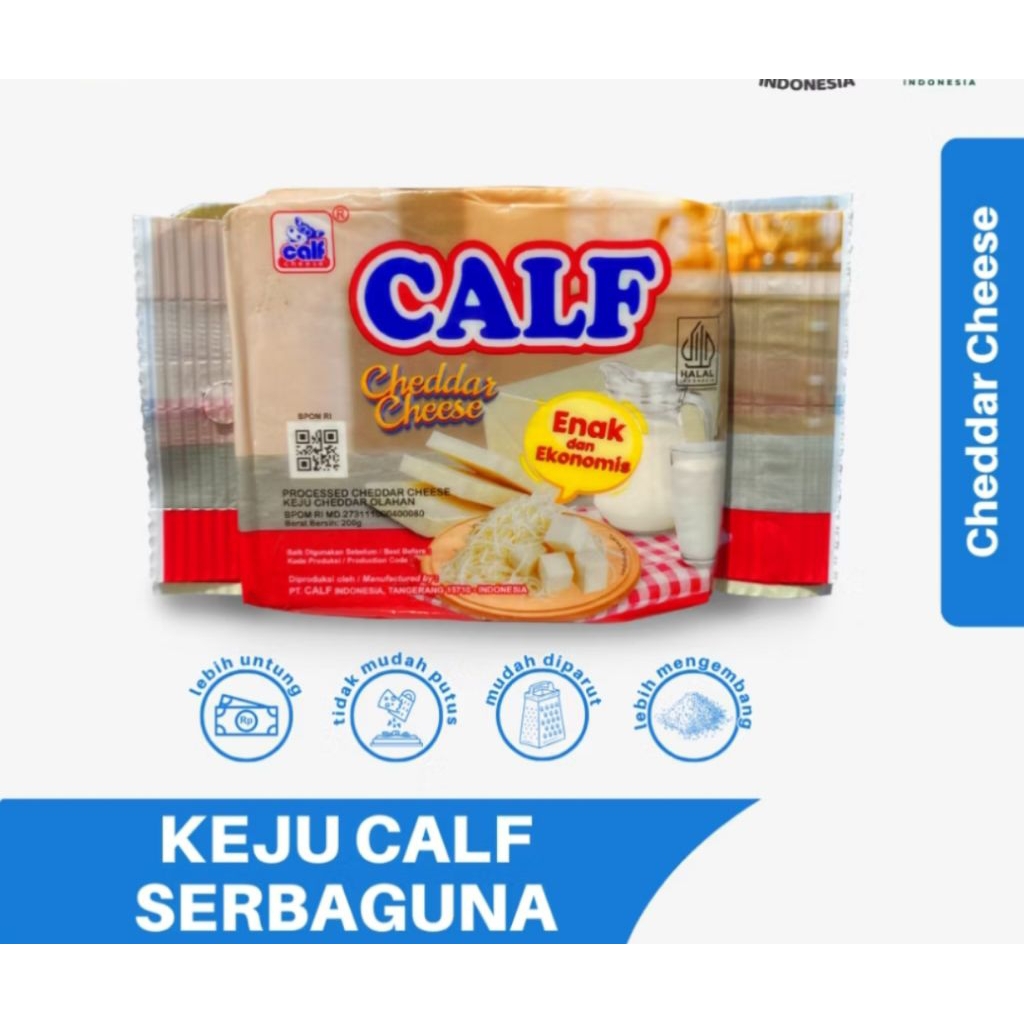 

keju cheddar serbaguna