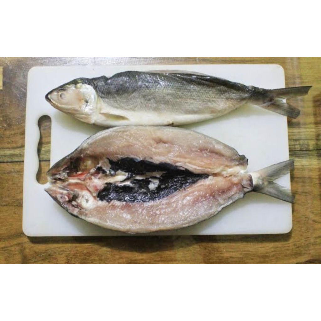 

Bandeng Cabut Duri Sari Eco Balikpapan