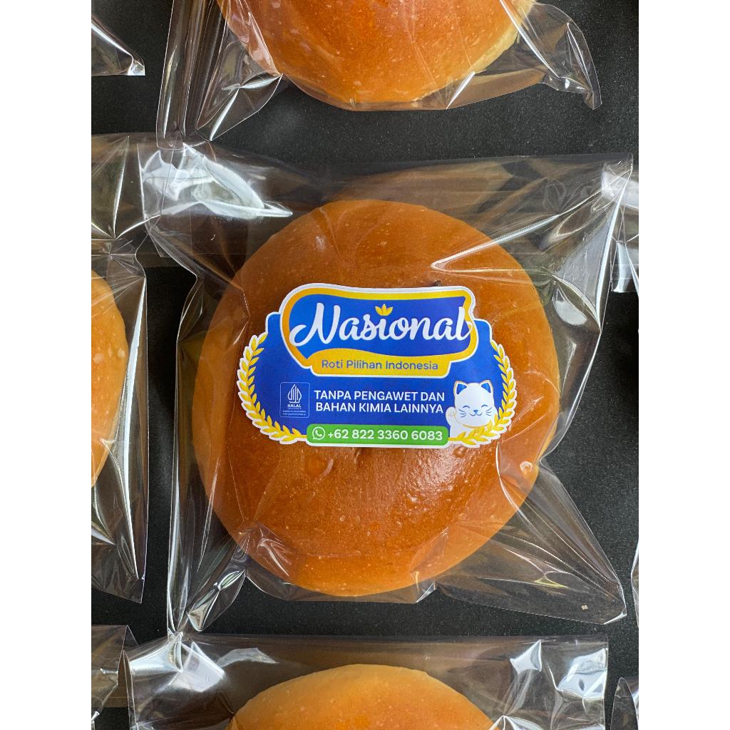 

NASIONAL Roti Manis Isi (4 Pak) Rasa Varian Halal Tanpa Pengawet Sari Selai Kue Cake Coklat Cokelat Keju Sehat Murah Besar Empuk Enak Tawar Kuno Jadul Ropang Viral Panggang Premium Jepang Susu Tebal Bakery Shokupan Bread Toast Sandwich Lembut Diskon Promo