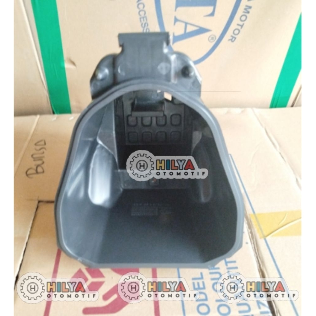 Box Bagasi Honda Absolute Revo CW atau DX 2009 2010 2011