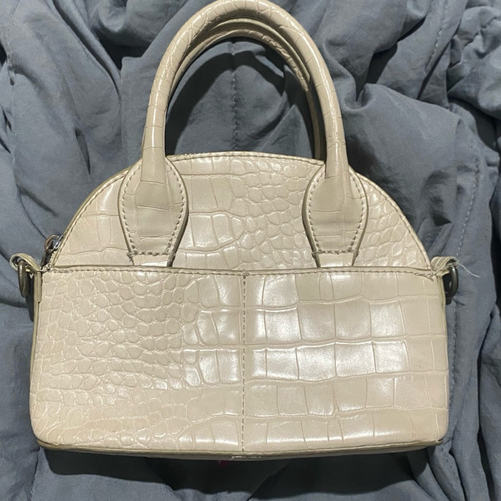 ZARA BAG PRELOVED