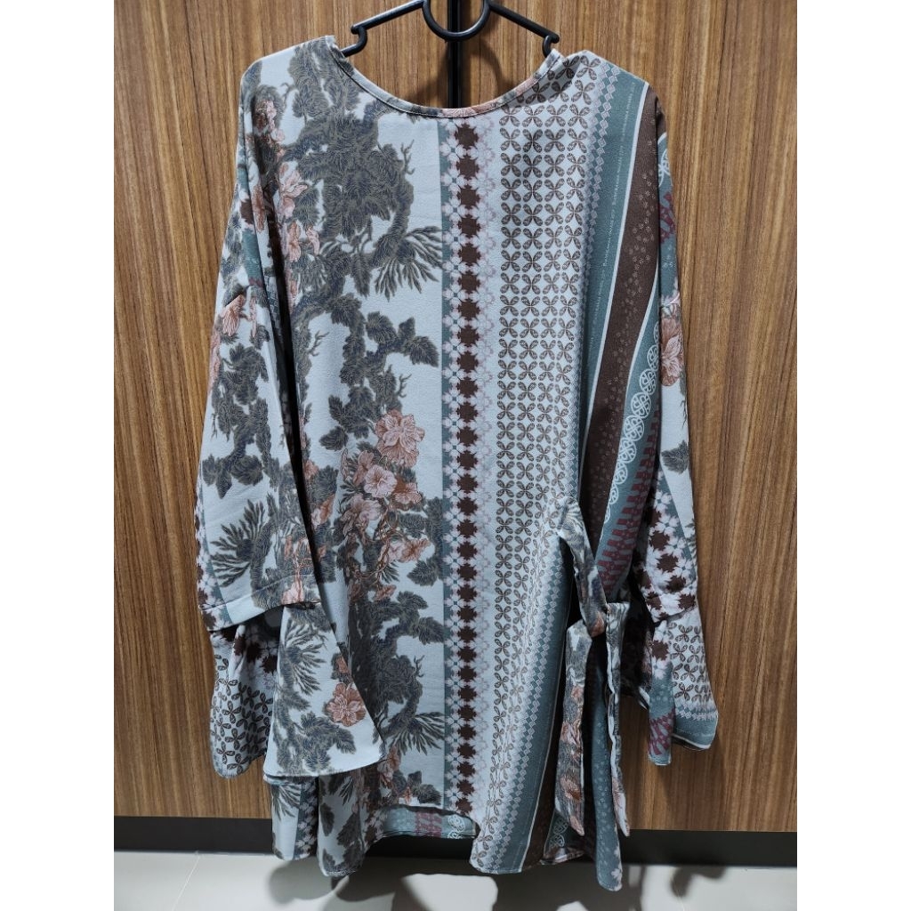 Plasma top ria miranda