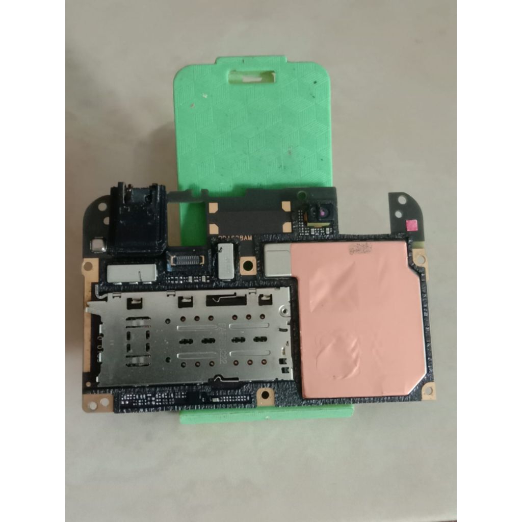 Mesin Vivo Y53 Normal