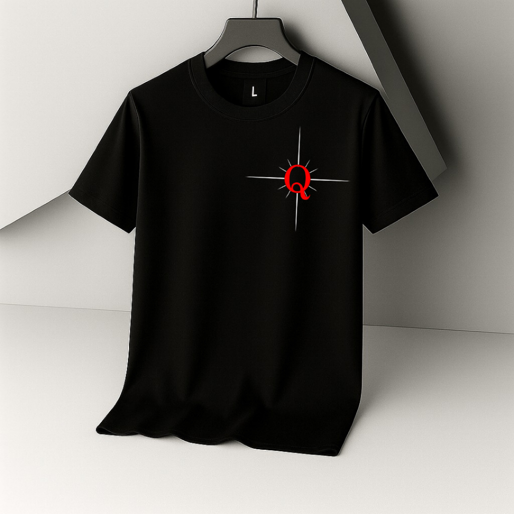 Kaos IKSPI Kera Sakti Baju Distro Murah Sablon Premium Original Warna Hitam Putih Merah Cocok Untuk 