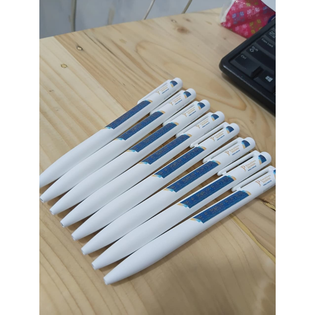 

Pulpen Custom / pulpen xiomi / pulpen mikuni / pulpen mikuni custom / pulpen sablon / pulpen promosi / pulpen xiomi custom