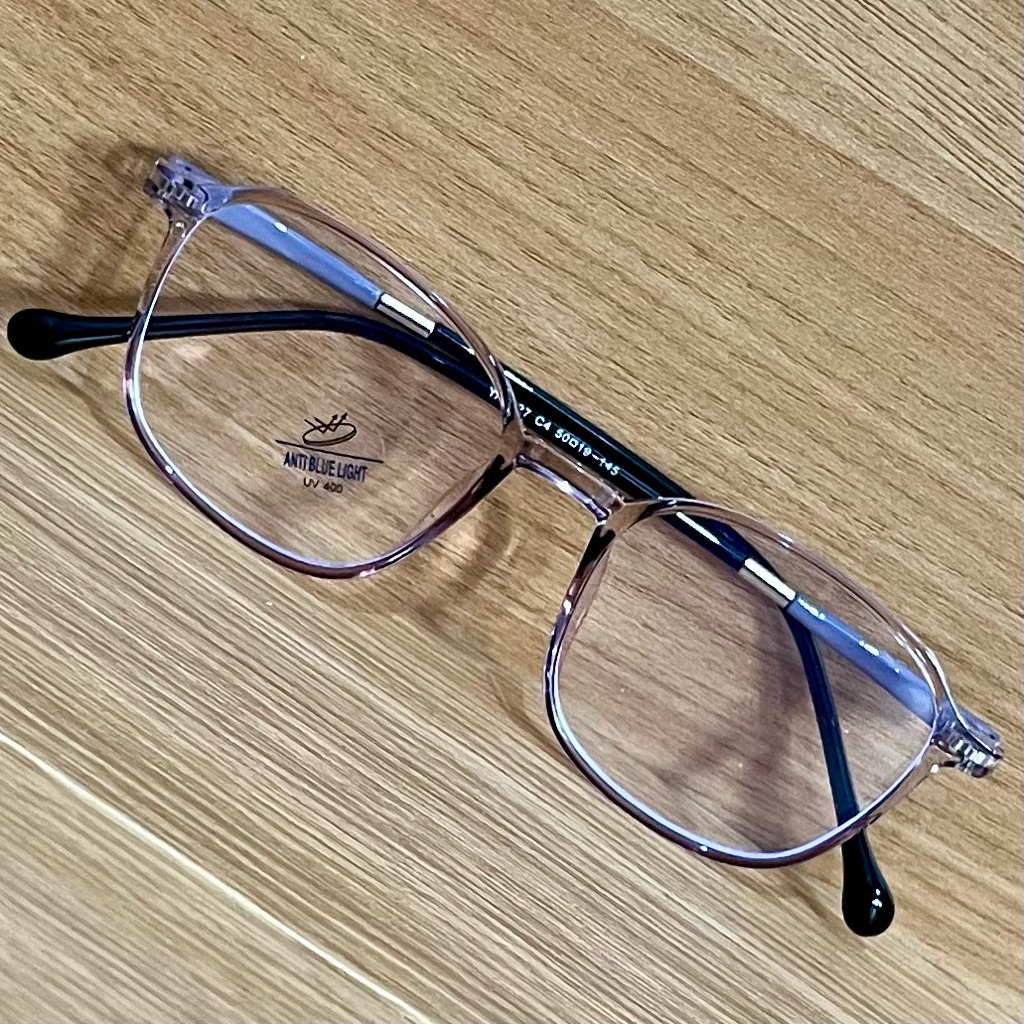 Frame Kacamata Pria Dan Wanita Model Simpel Terbaru