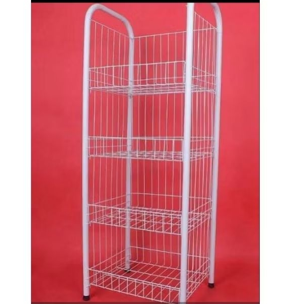 Rak CIKI serbaguna, rak toko, rak makanan, cemilan